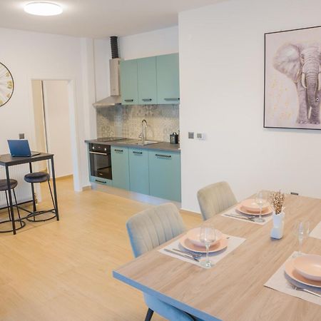 Drniš Apartmani Toni מראה חיצוני תמונה
