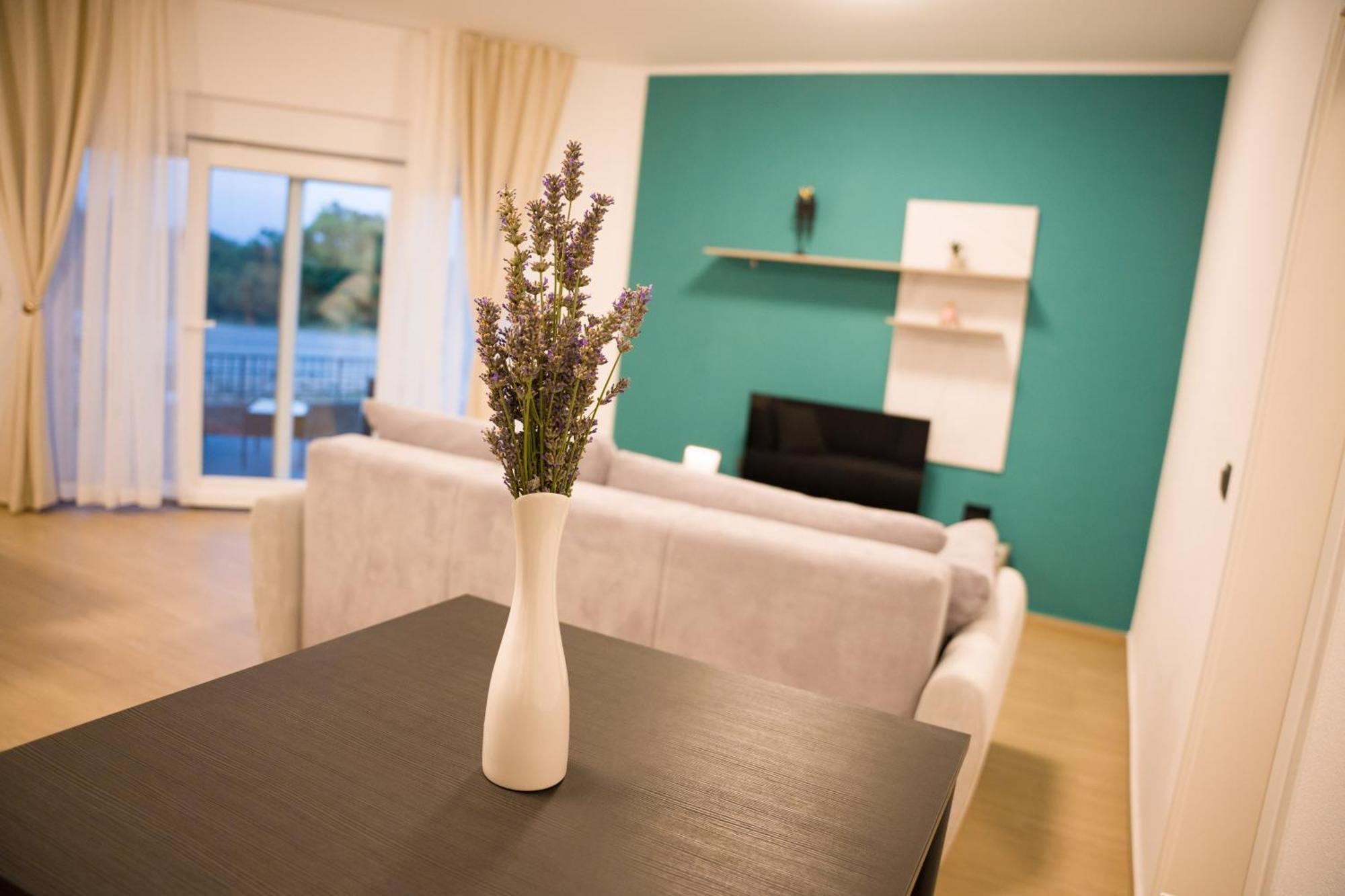Drniš Apartmani Toni מראה חיצוני תמונה
