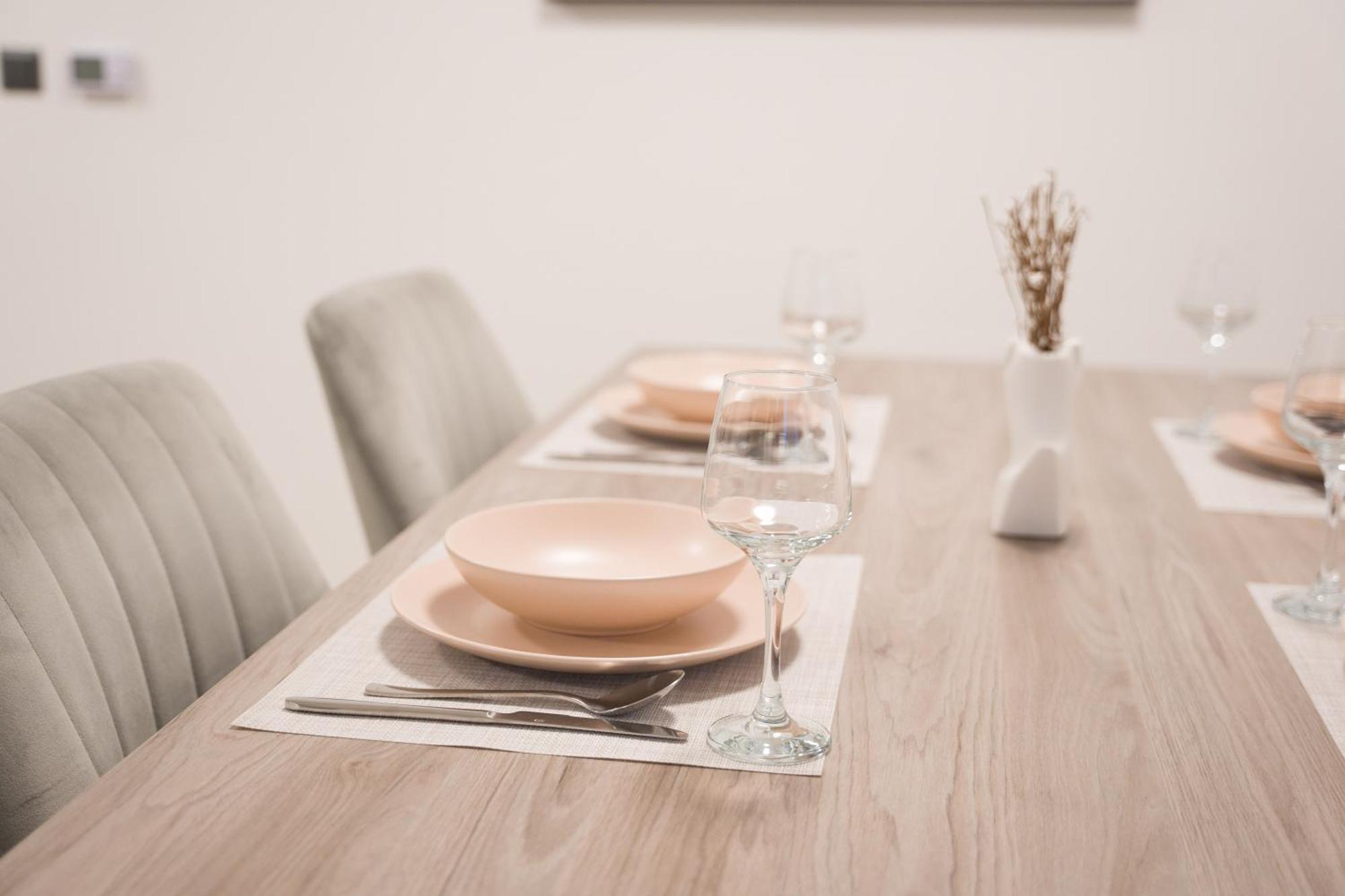 Drniš Apartmani Toni מראה חיצוני תמונה