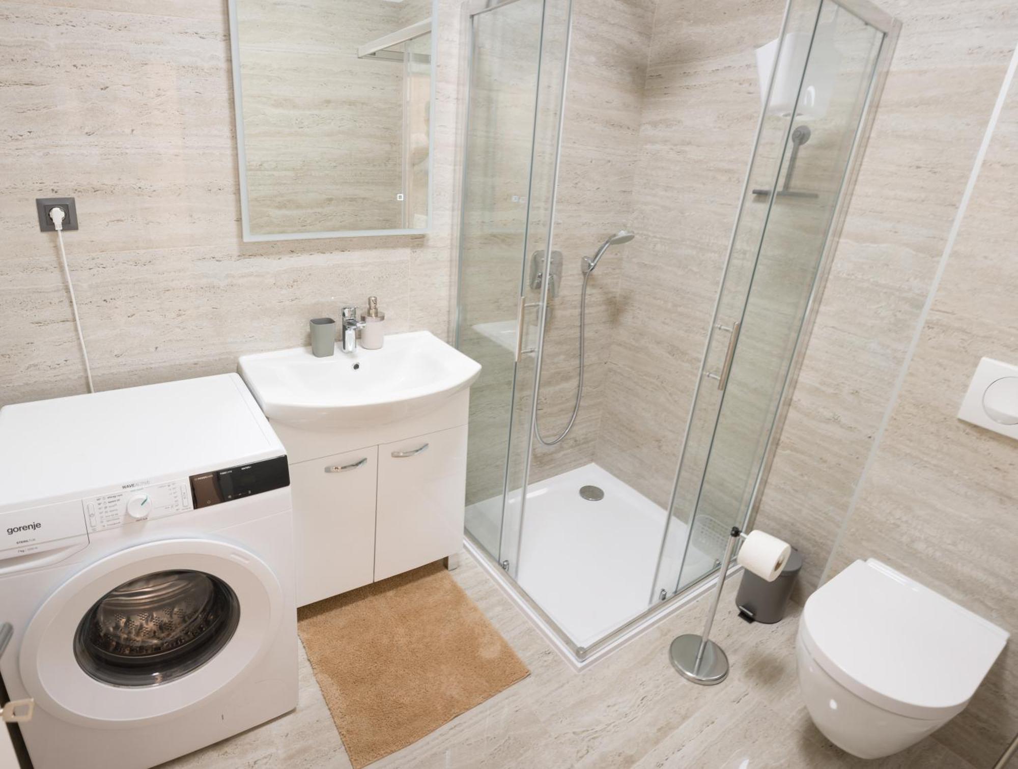Drniš Apartmani Toni מראה חיצוני תמונה
