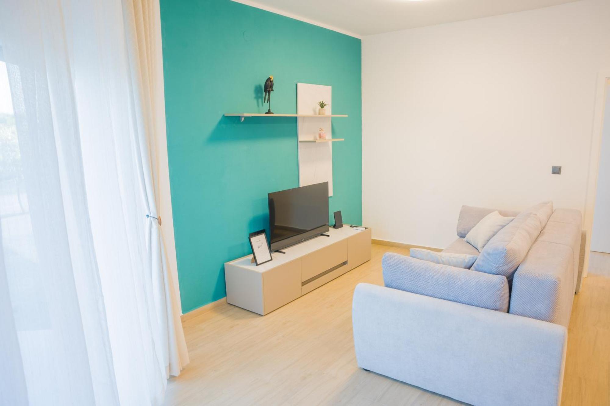 Drniš Apartmani Toni מראה חיצוני תמונה
